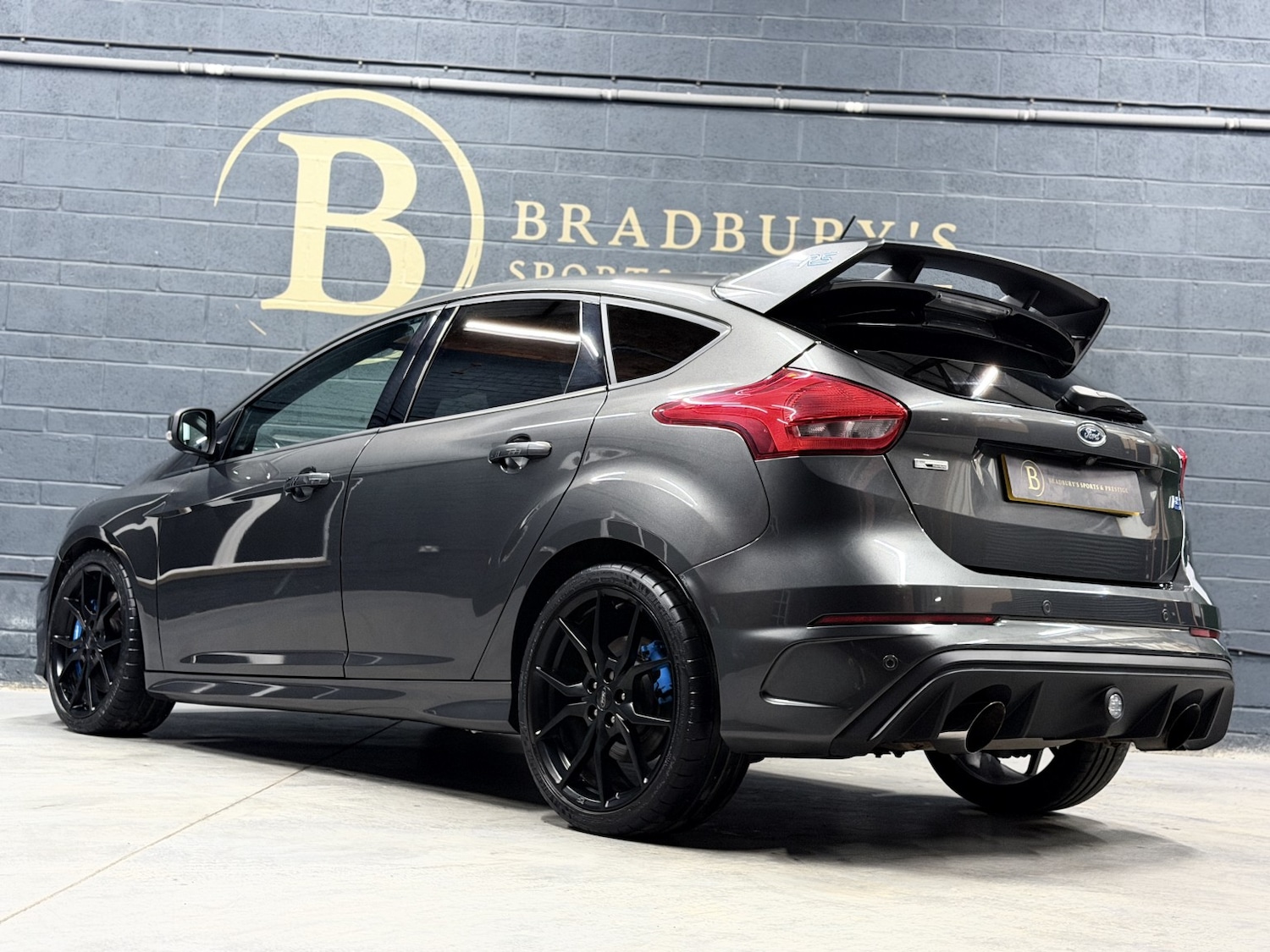 Used Ford Focus 2017 for sale - 77881074: Photo 35