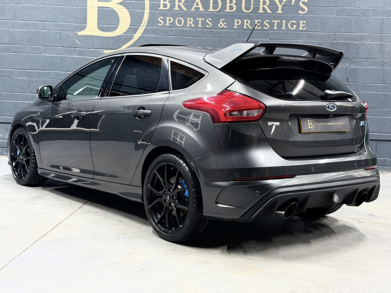 Used Ford Focus 2017 for sale - 77881074: Photo 37