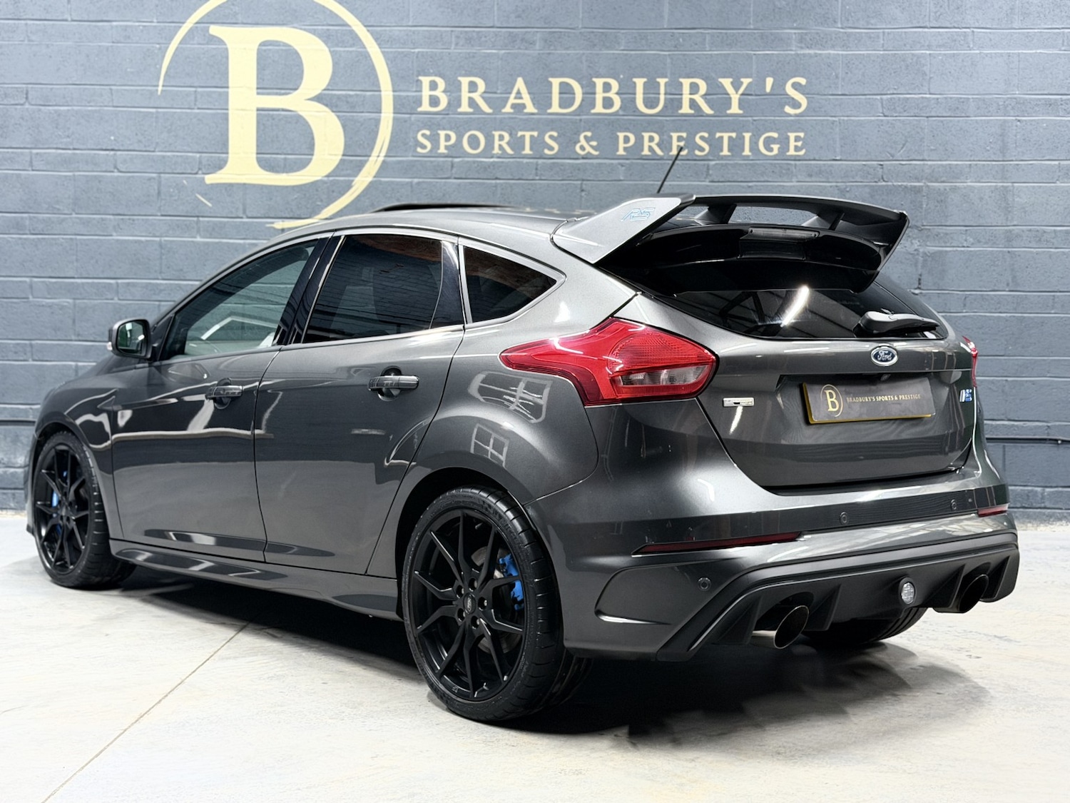 Used Ford Focus 2017 for sale - 77881074: Photo 38