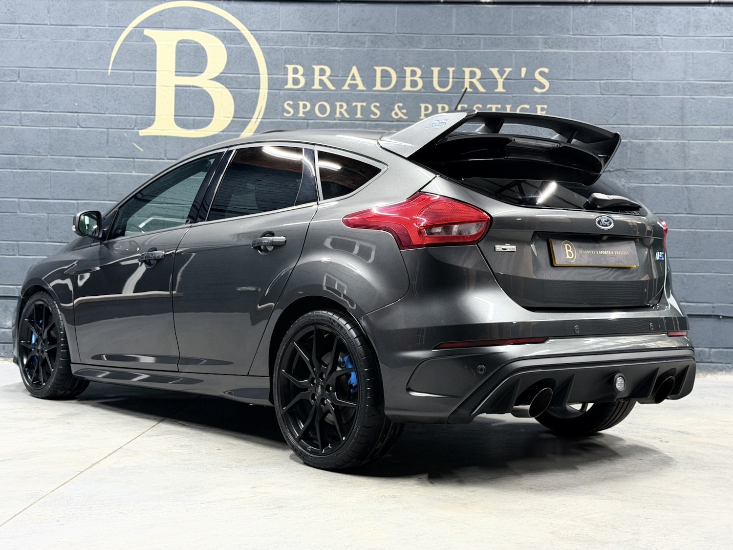 Used Ford Focus 2017 for sale - 77881074: Photo 39