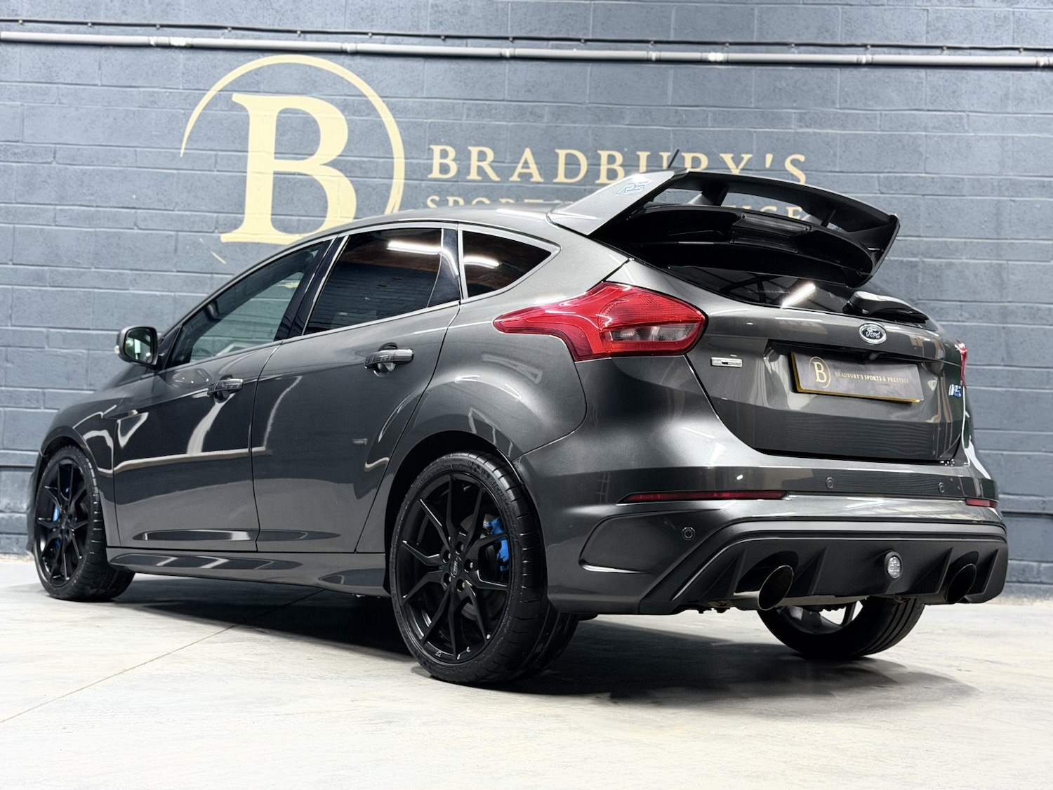 Used Ford Focus 2017 for sale - 77881074: Photo 40