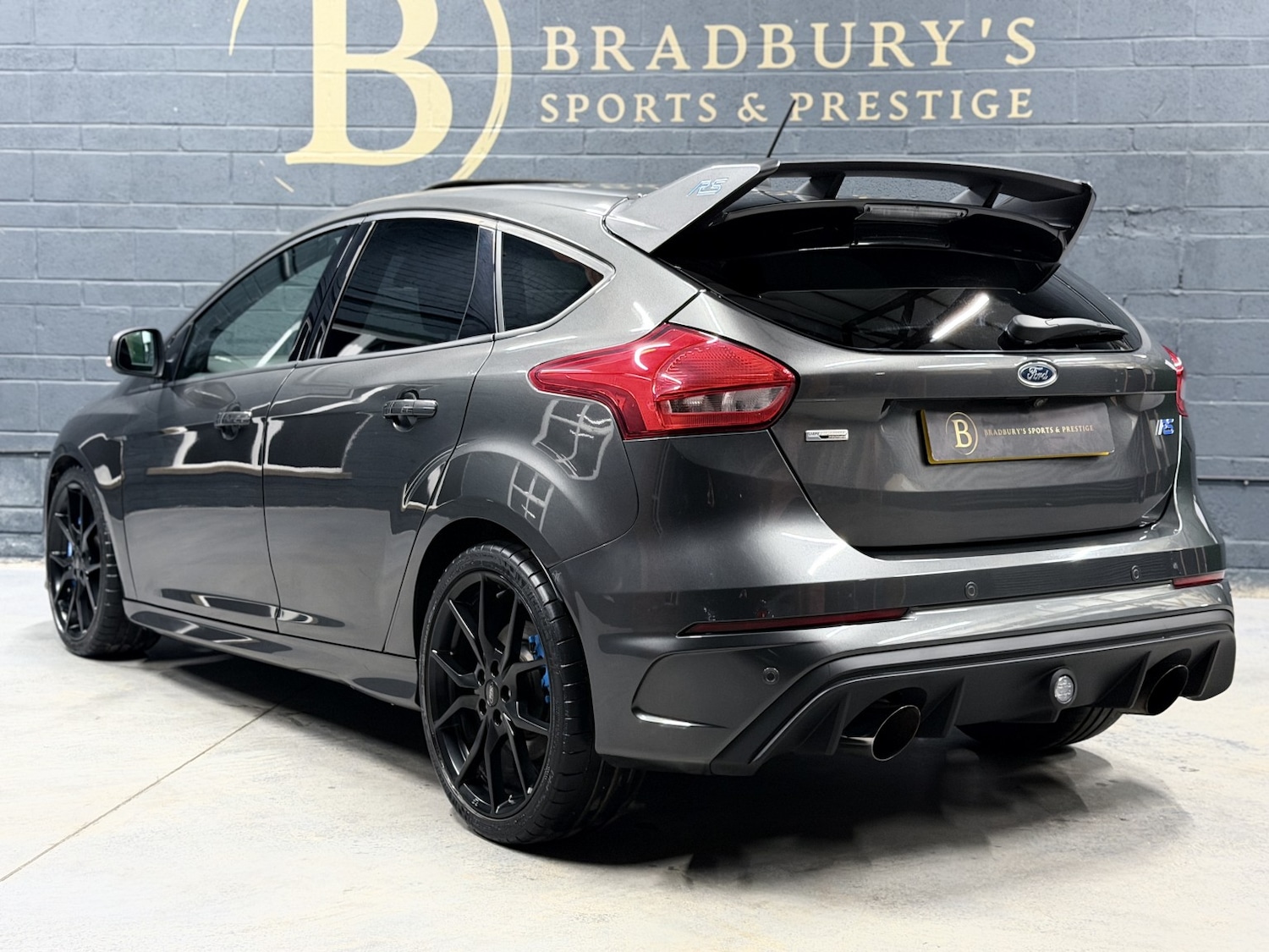 Used Ford Focus 2017 for sale - 77881074: Photo 41