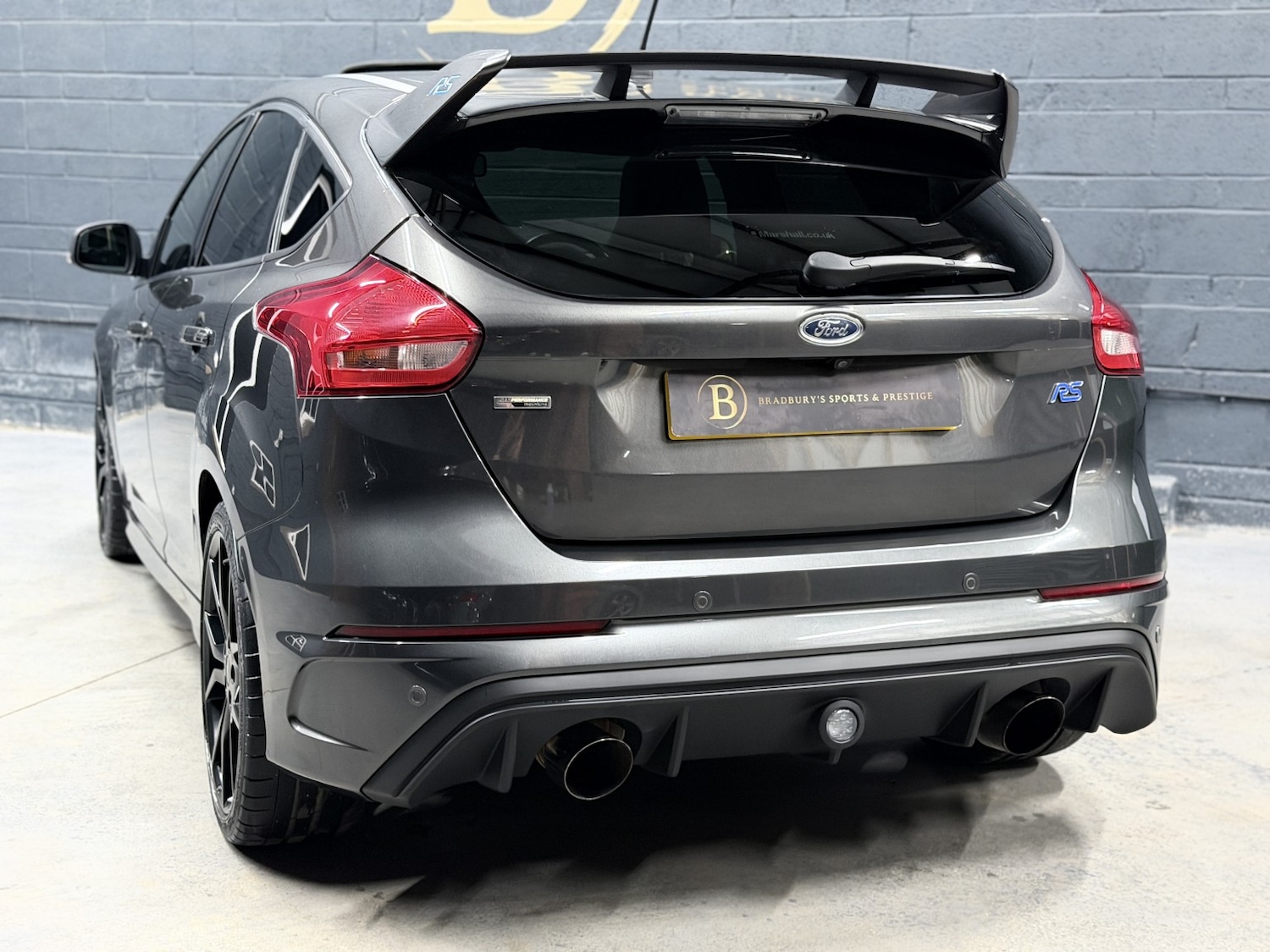 Used Ford Focus 2017 for sale - 77881074: Photo 42