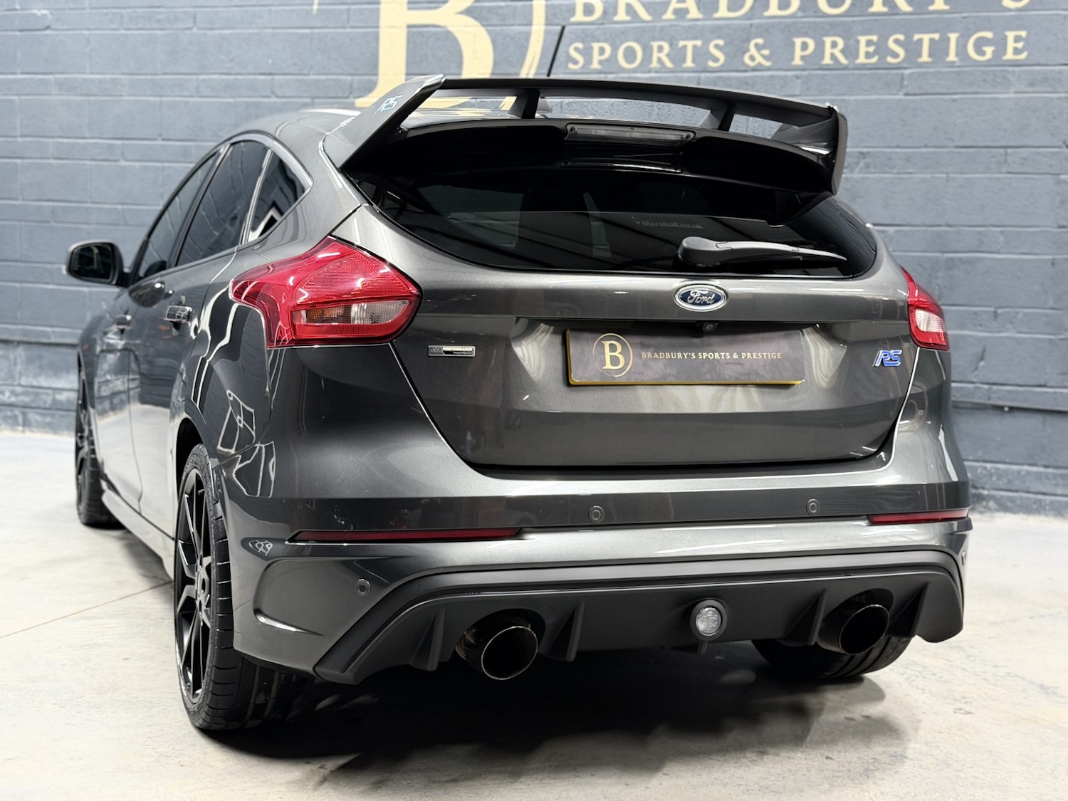 Used Ford Focus 2017 for sale - 77881074: Photo 43