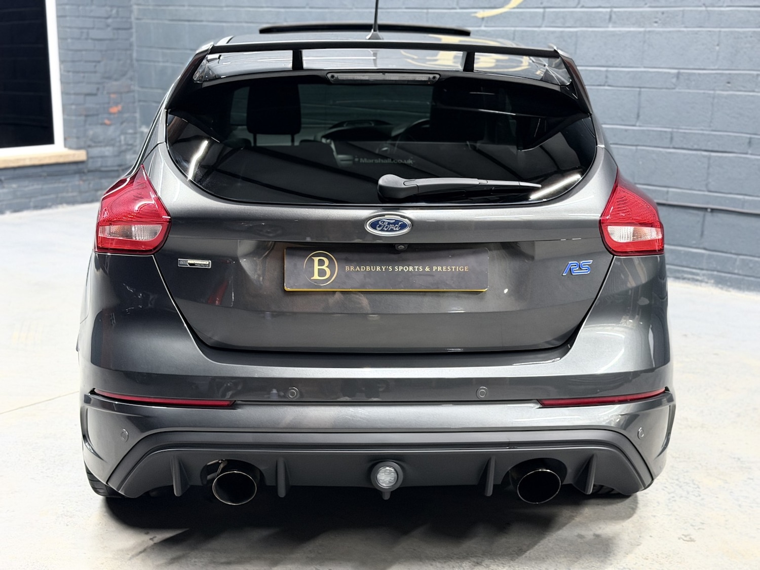 Used Ford Focus 2017 for sale - 77881074: Photo 44