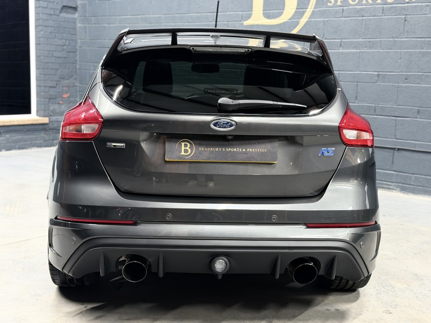 Used Ford Focus 2017 for sale - 77881074: Photo 45