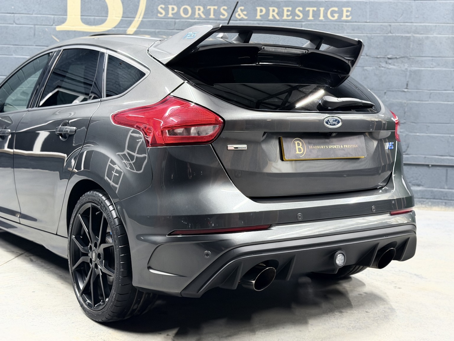 Used Ford Focus 2017 for sale - 77881074: Photo 46