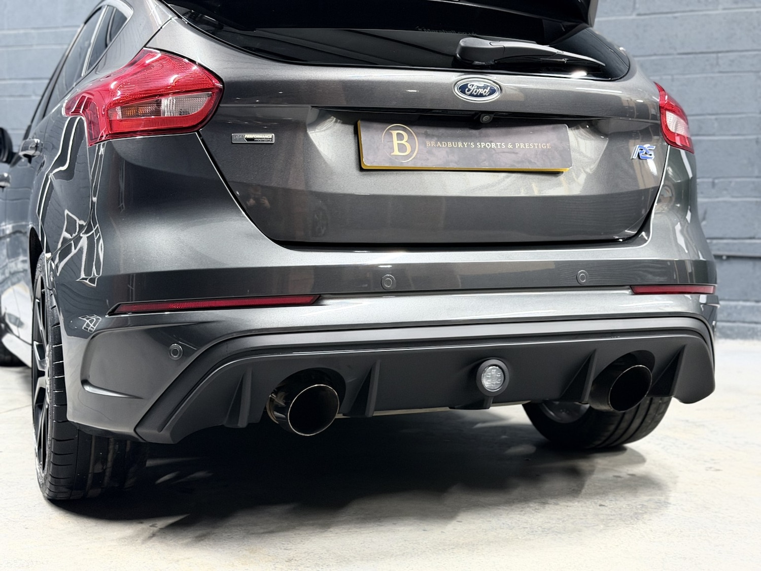 Used Ford Focus 2017 for sale - 77881074: Photo 49