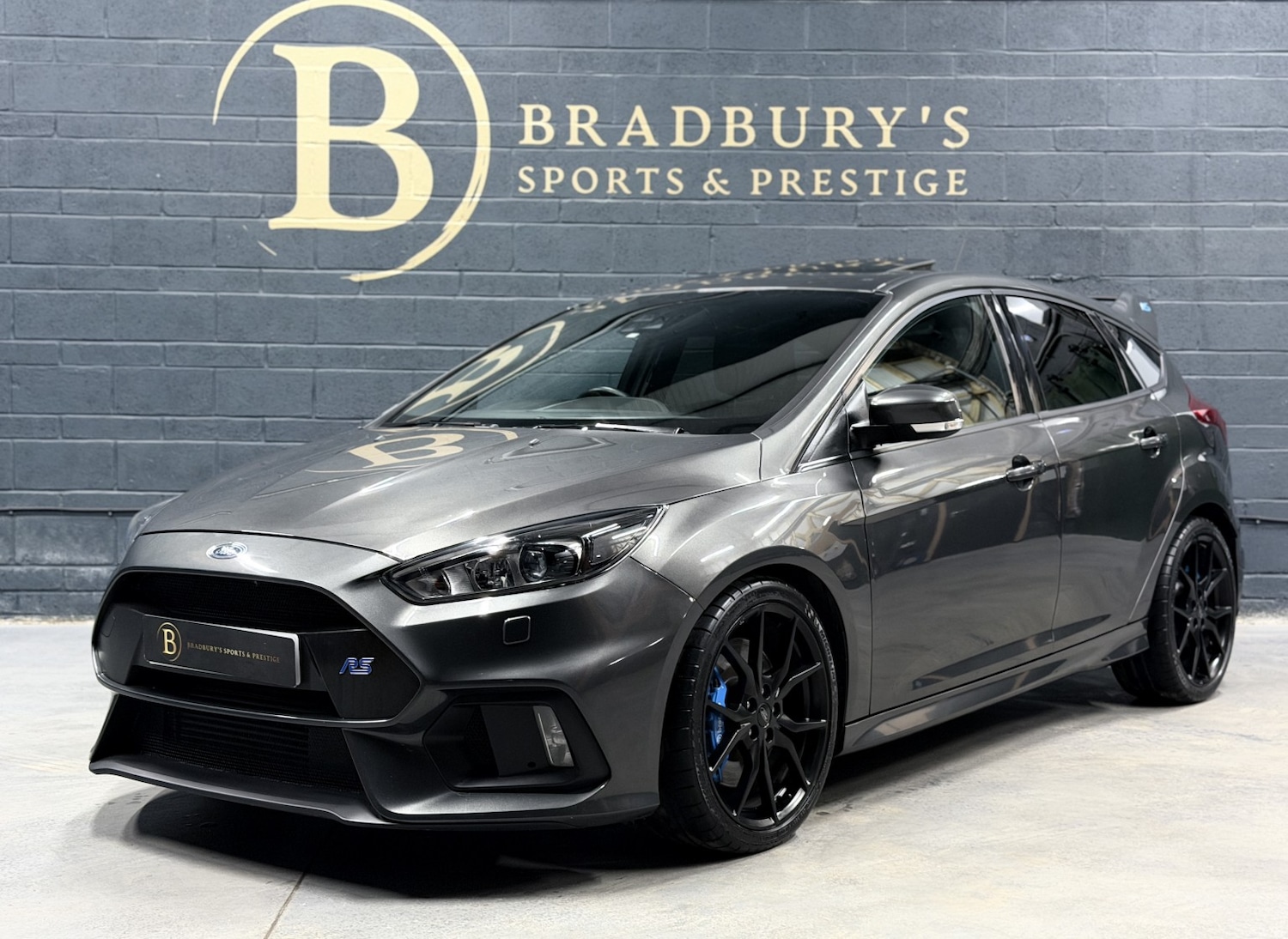 Used Ford Focus 2017 for sale - 77881074: Photo 5