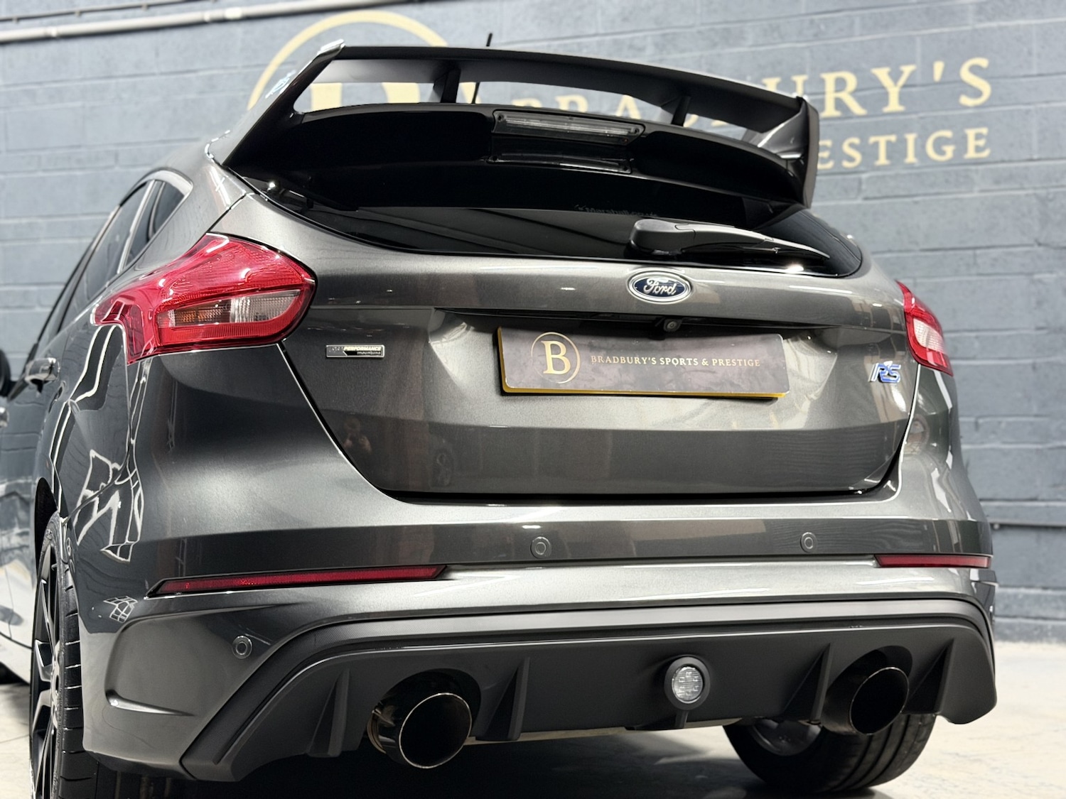 Used Ford Focus 2017 for sale - 77881074: Photo 50