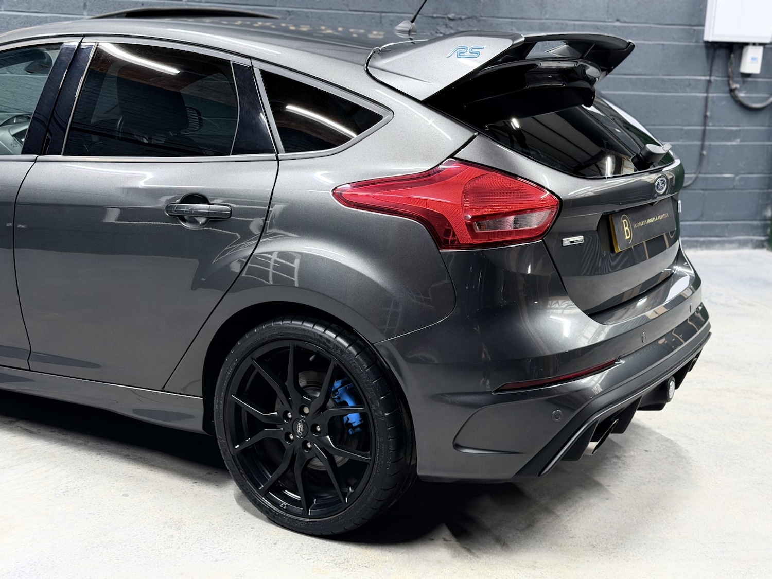 Used Ford Focus 2017 for sale - 77881074: Photo 51