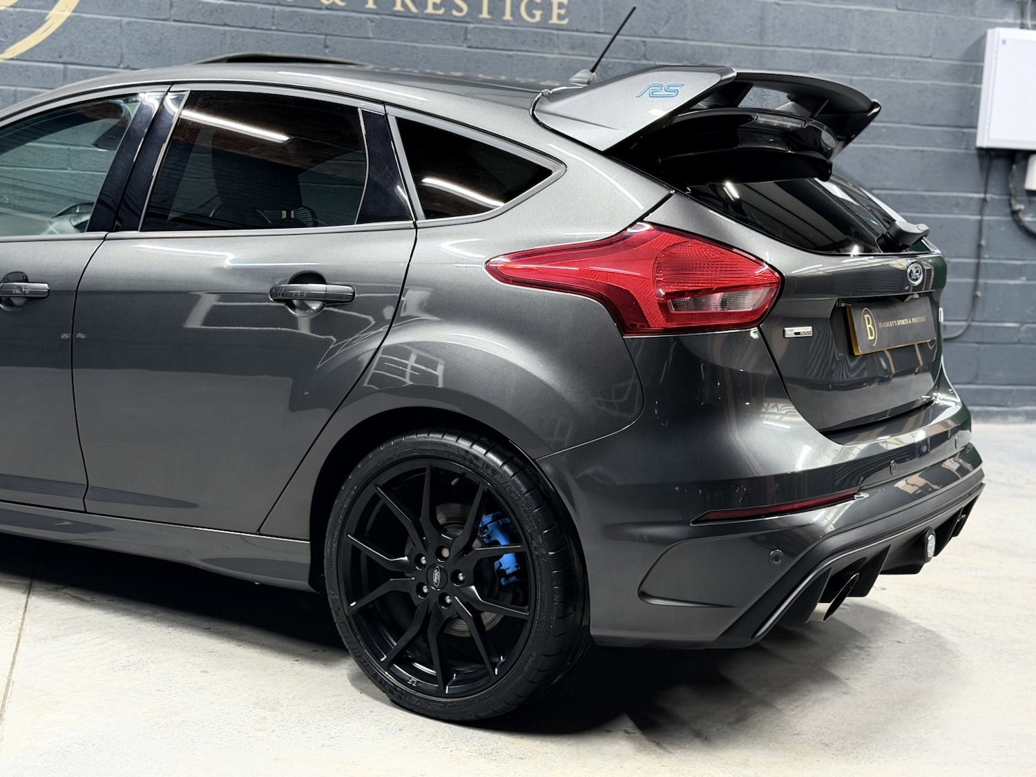 Used Ford Focus 2017 for sale - 77881074: Photo 52