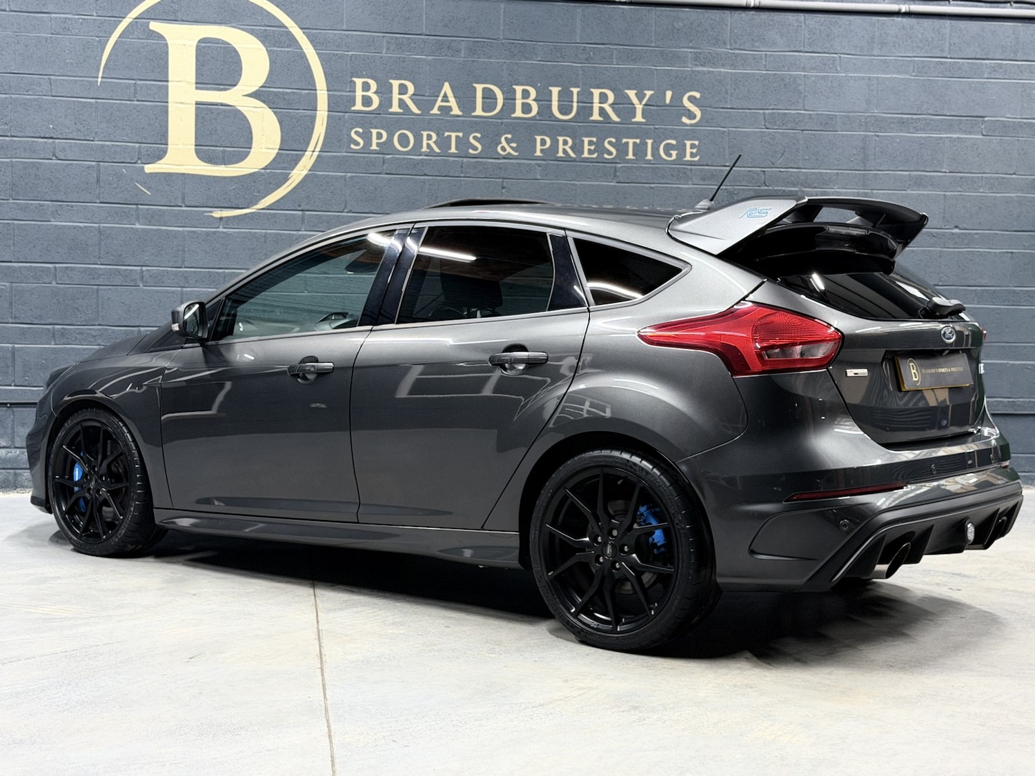 Used Ford Focus 2017 for sale - 77881074: Photo 53