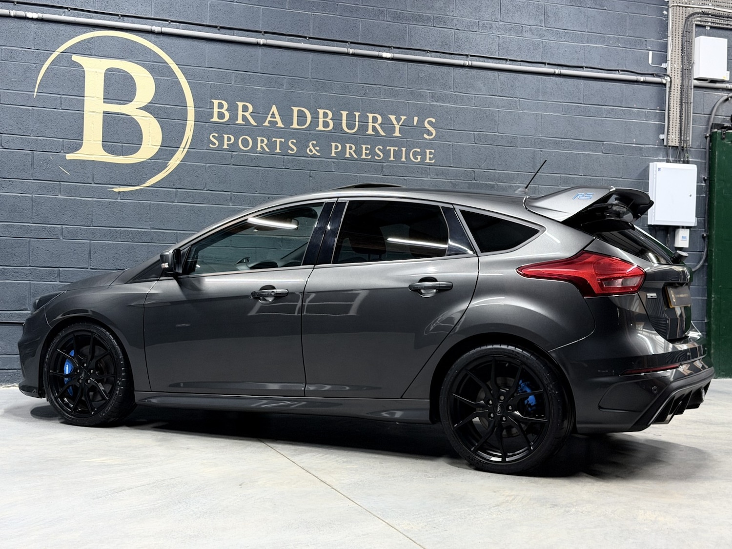 Used Ford Focus 2017 for sale - 77881074: Photo 54