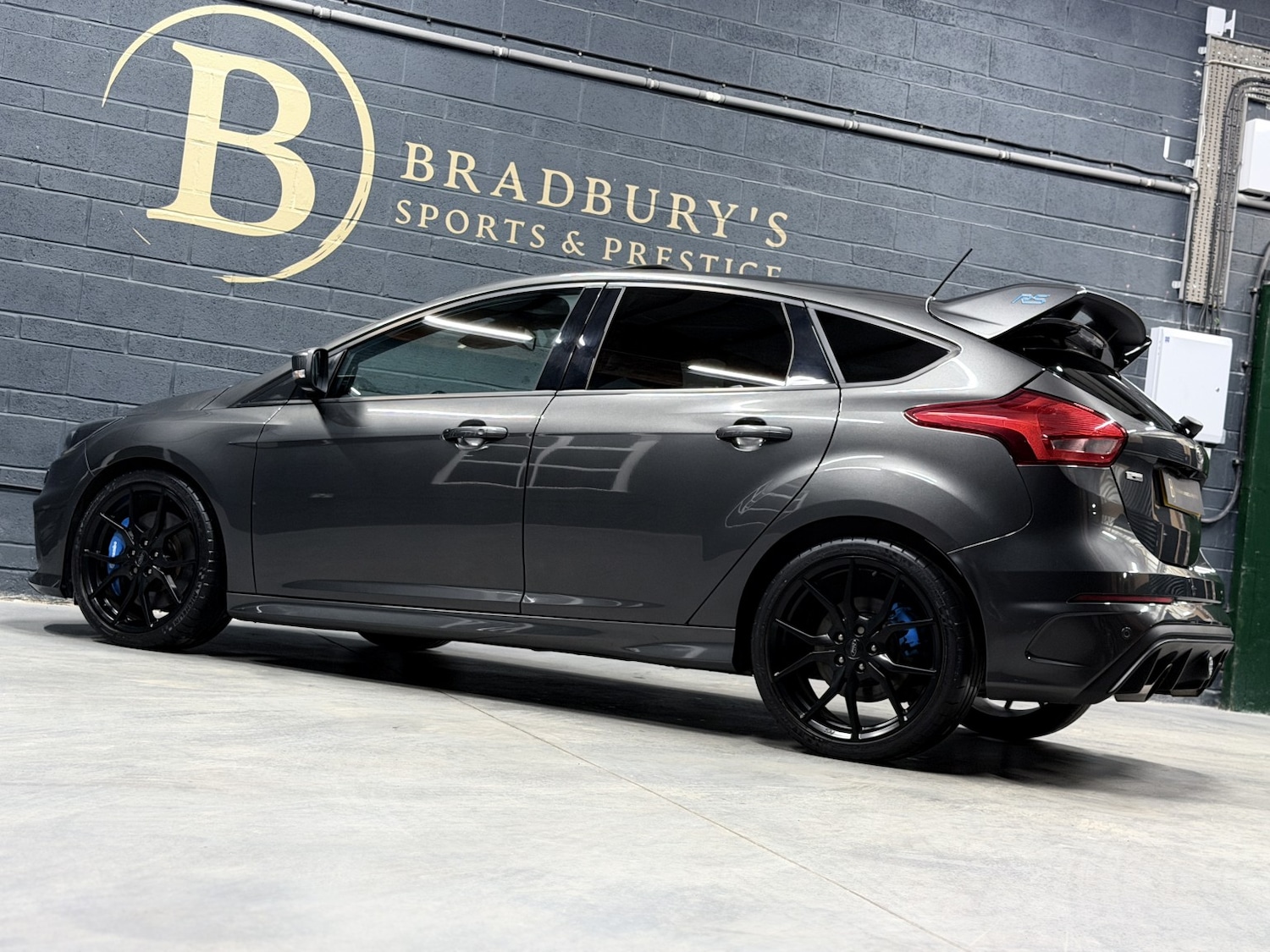 Used Ford Focus 2017 for sale - 77881074: Photo 55