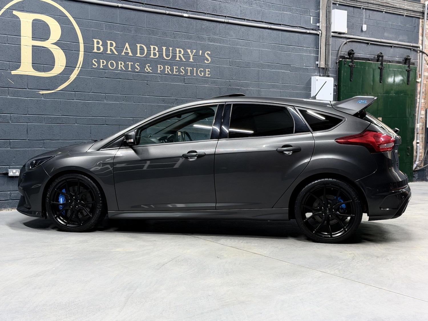 Used Ford Focus 2017 for sale - 77881074: Photo 56