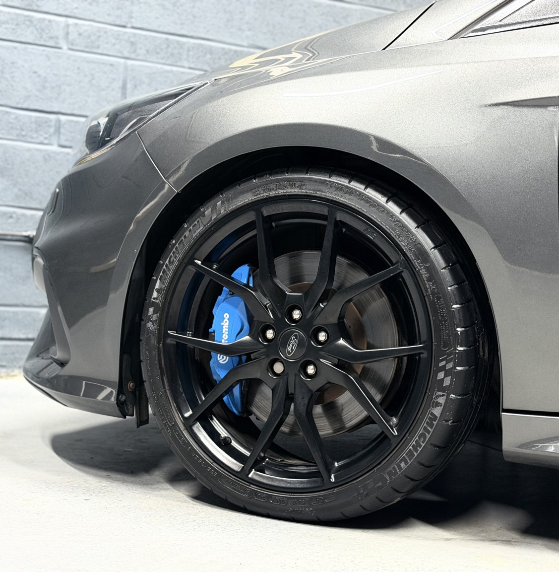 Used Ford Focus 2017 for sale - 77881074: Photo 59