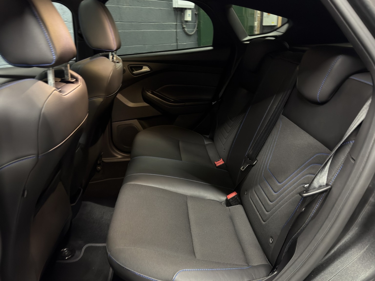 Used Ford Focus 2017 for sale - 77881074: Photo 64