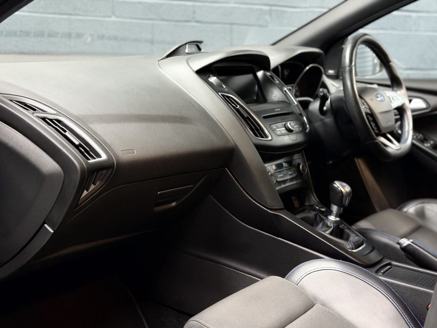 Used Ford Focus 2017 for sale - 77881074: Photo 65