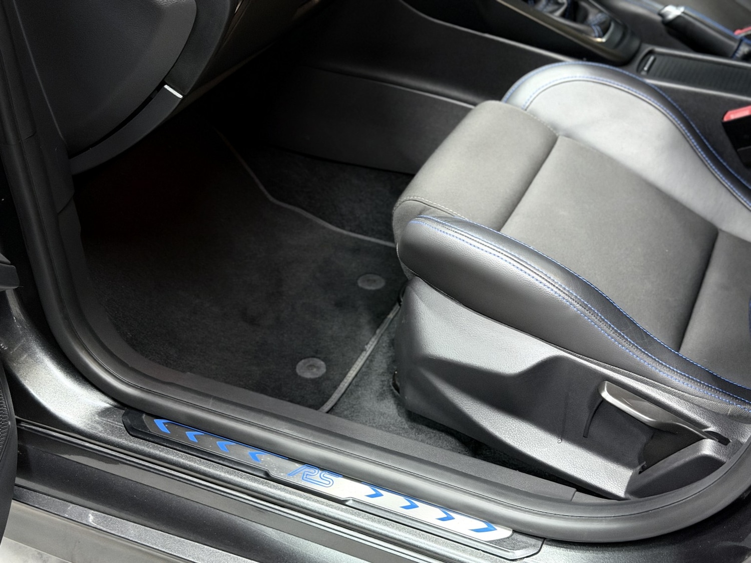 Used Ford Focus 2017 for sale - 77881074: Photo 66