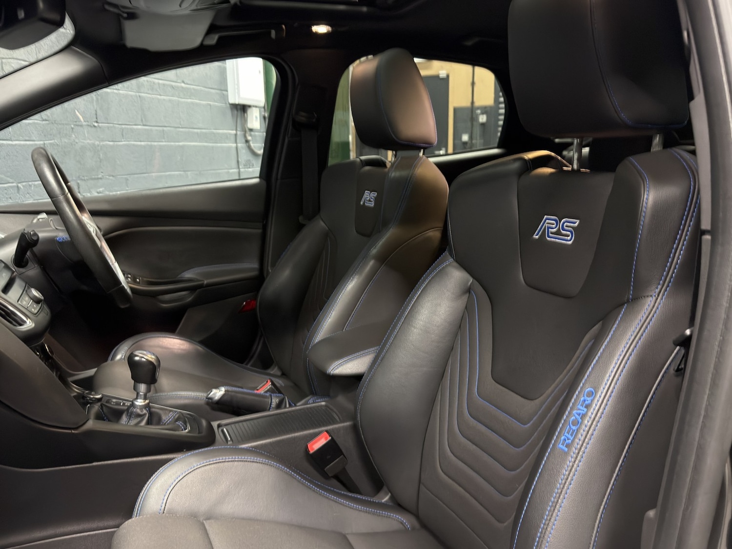 Used Ford Focus 2017 for sale - 77881074: Photo 69