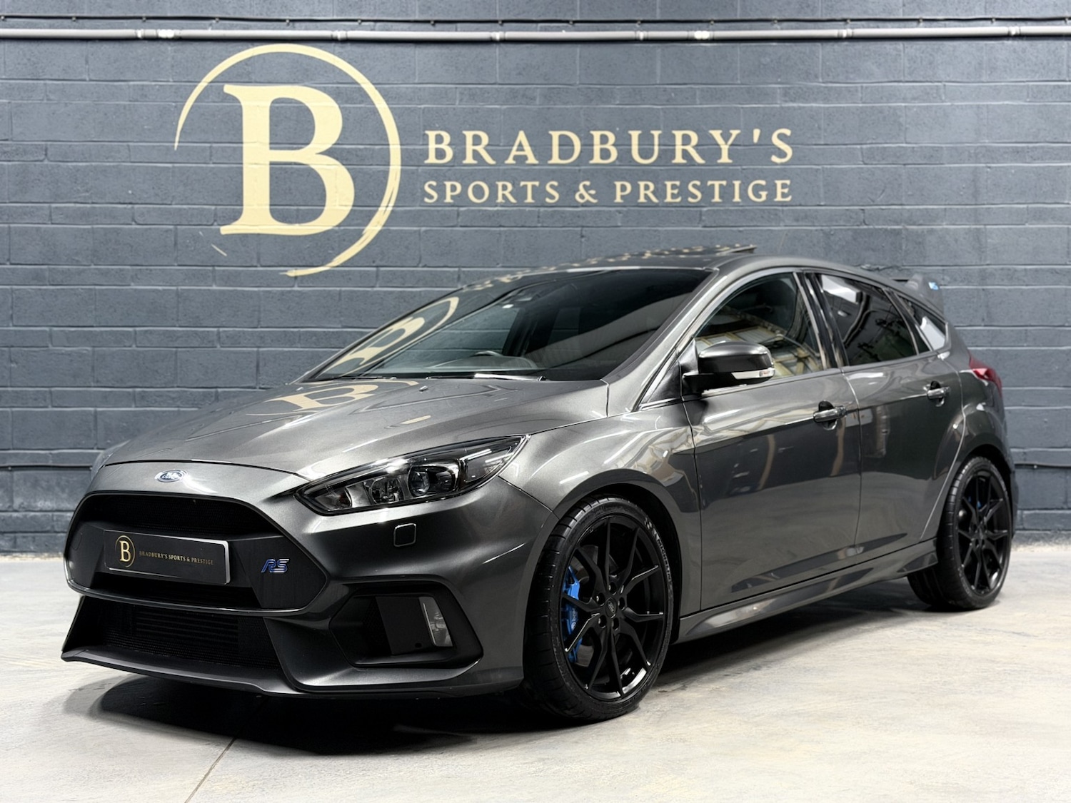 Used Ford Focus 2017 for sale - 77881074: Photo 7