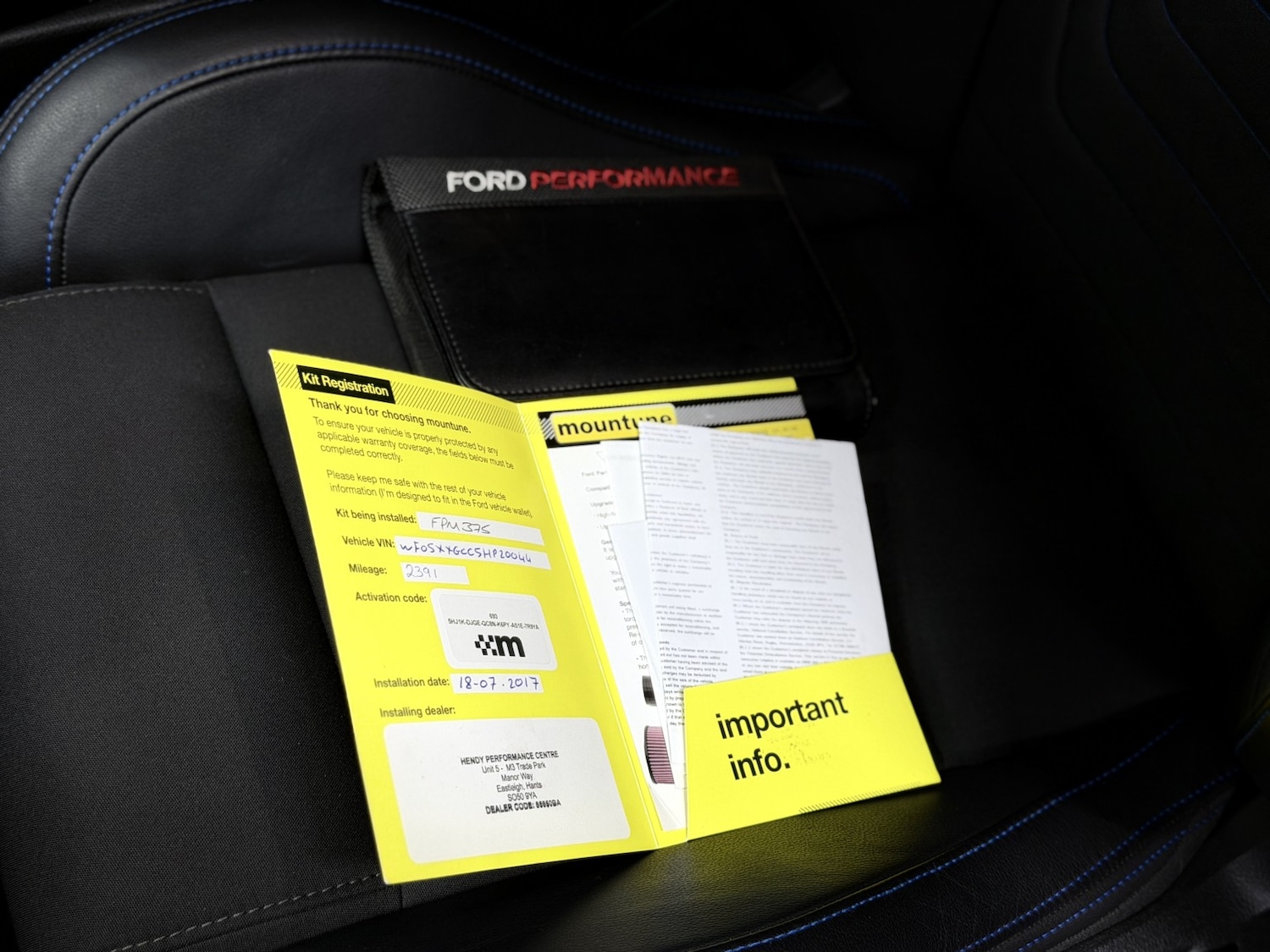 Used Ford Focus 2017 for sale - 77881074: Photo 71