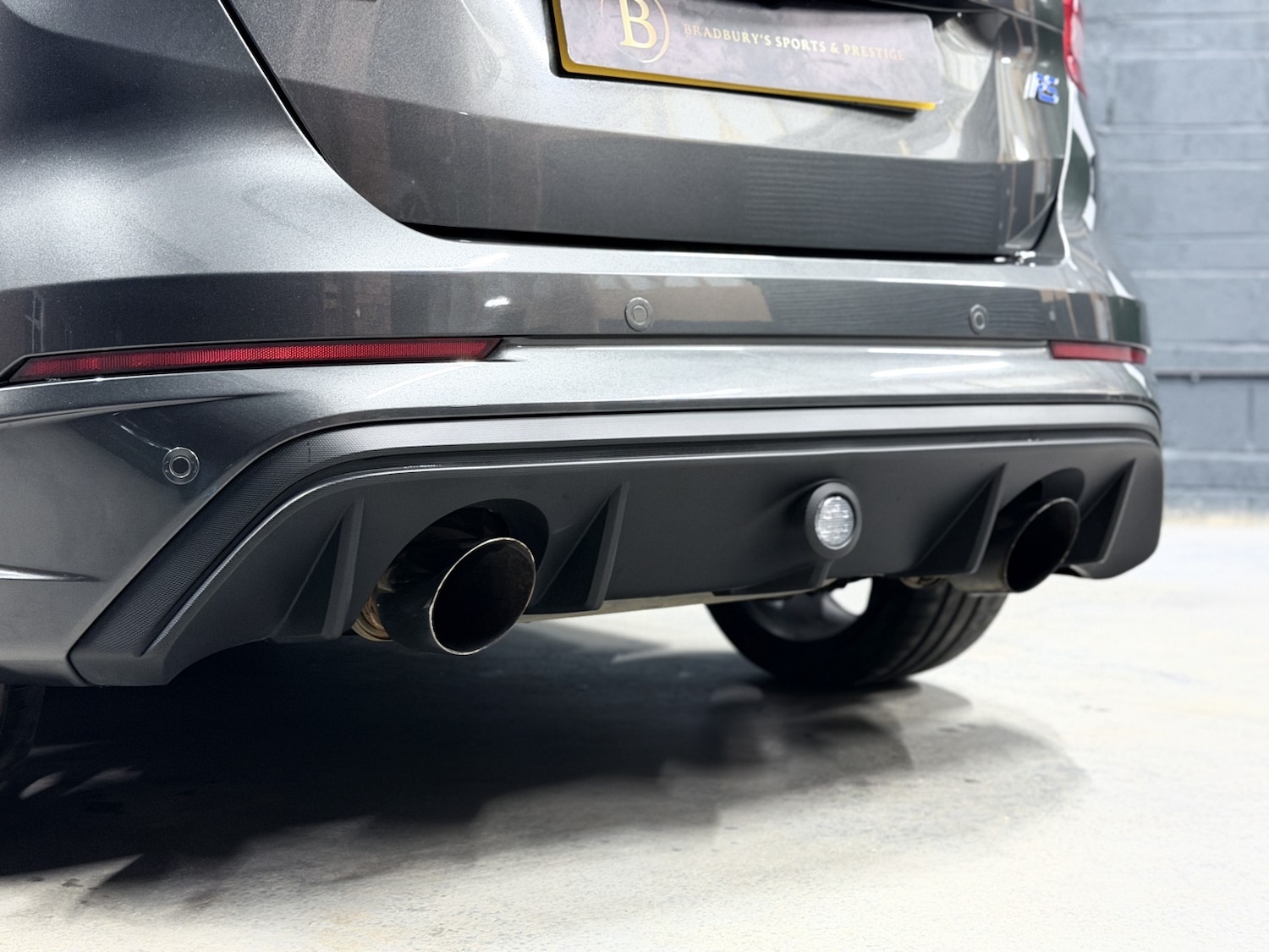 Used Ford Focus 2017 for sale - 77881074: Photo 74