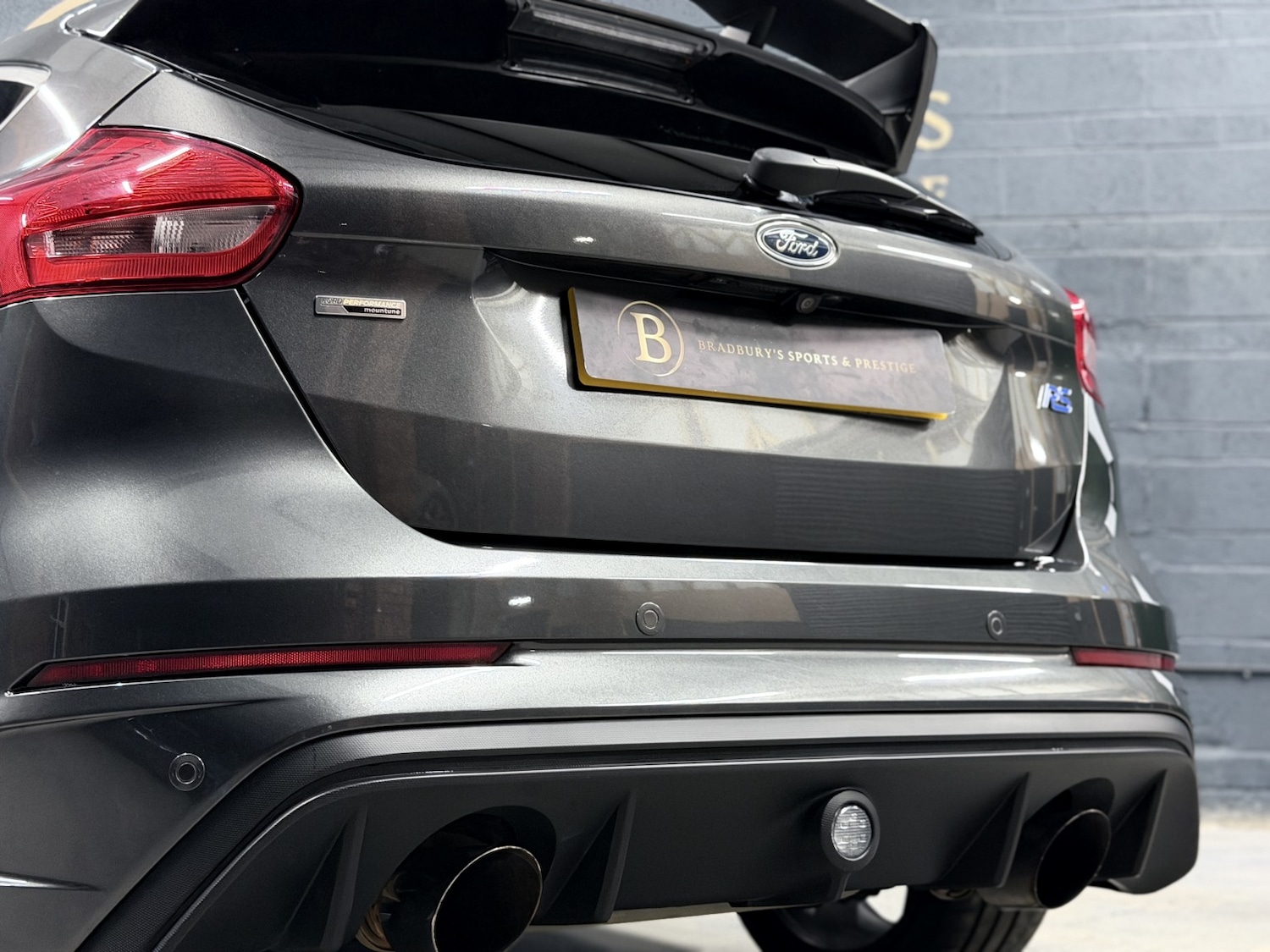 Used Ford Focus 2017 for sale - 77881074: Photo 75