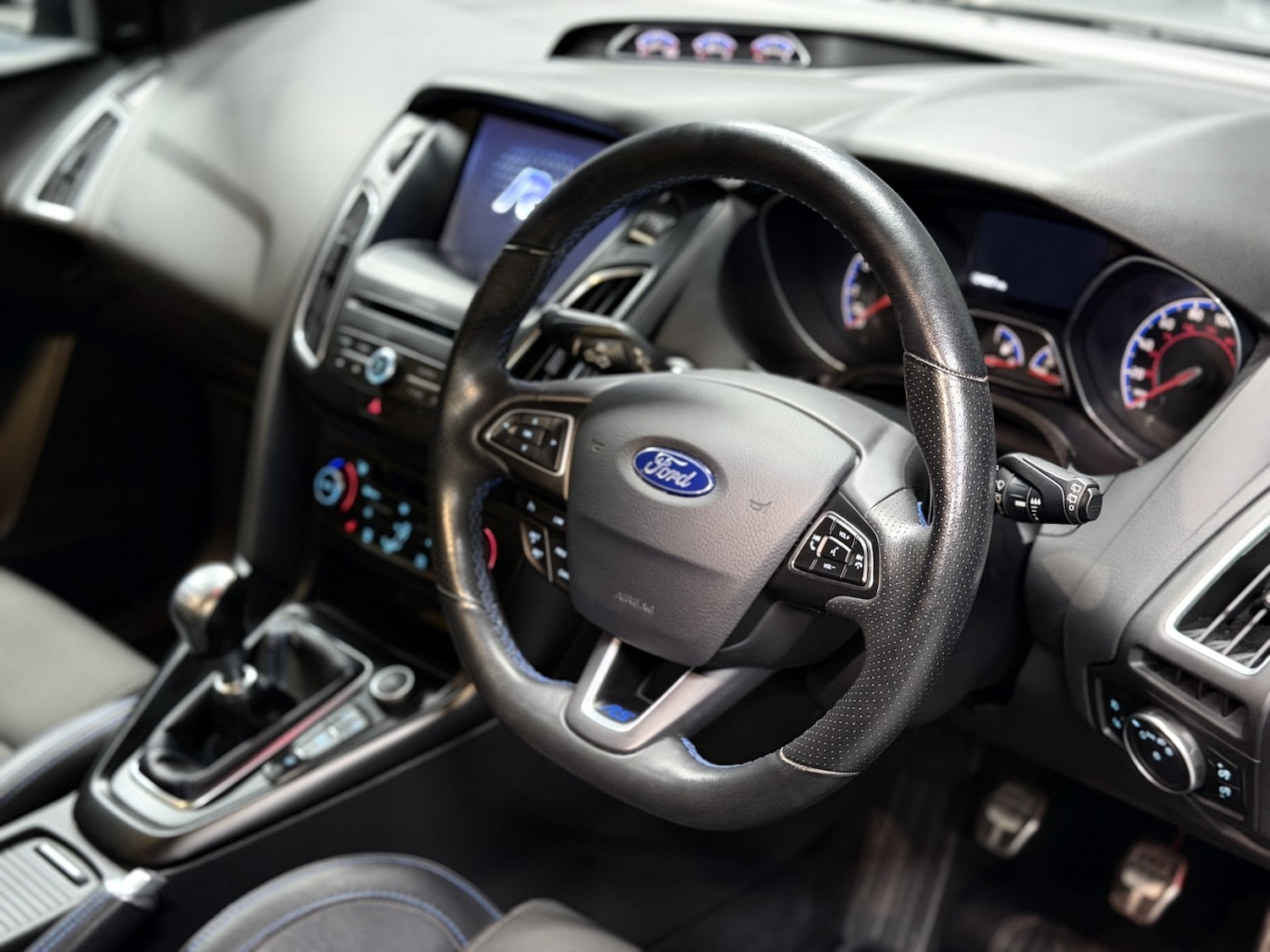 Used Ford Focus 2017 for sale - 77881074: Photo 78