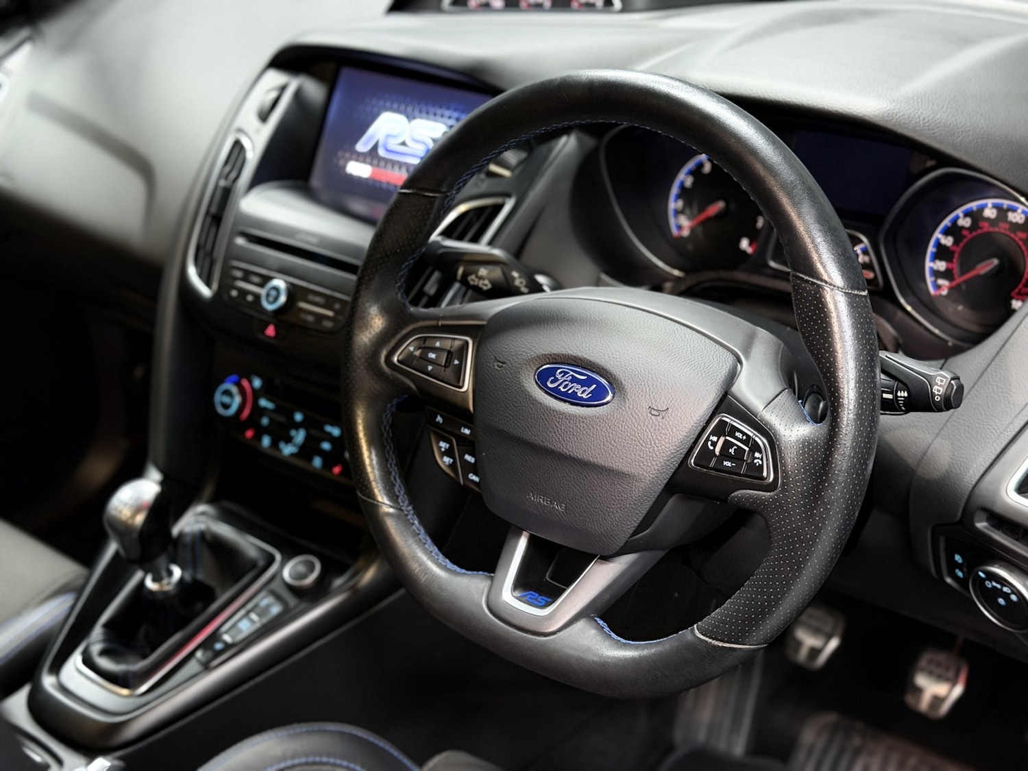 Used Ford Focus 2017 for sale - 77881074: Photo 79