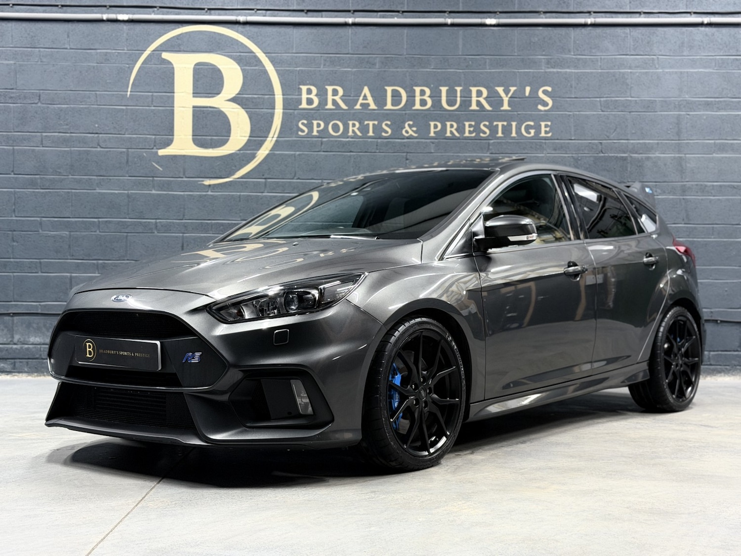 Used Ford Focus 2017 for sale - 77881074: Photo 8