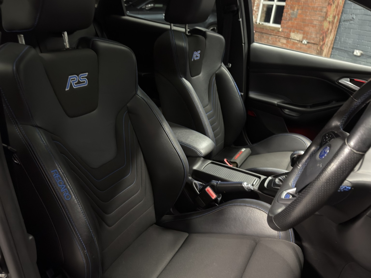 Used Ford Focus 2017 for sale - 77881074: Photo 84