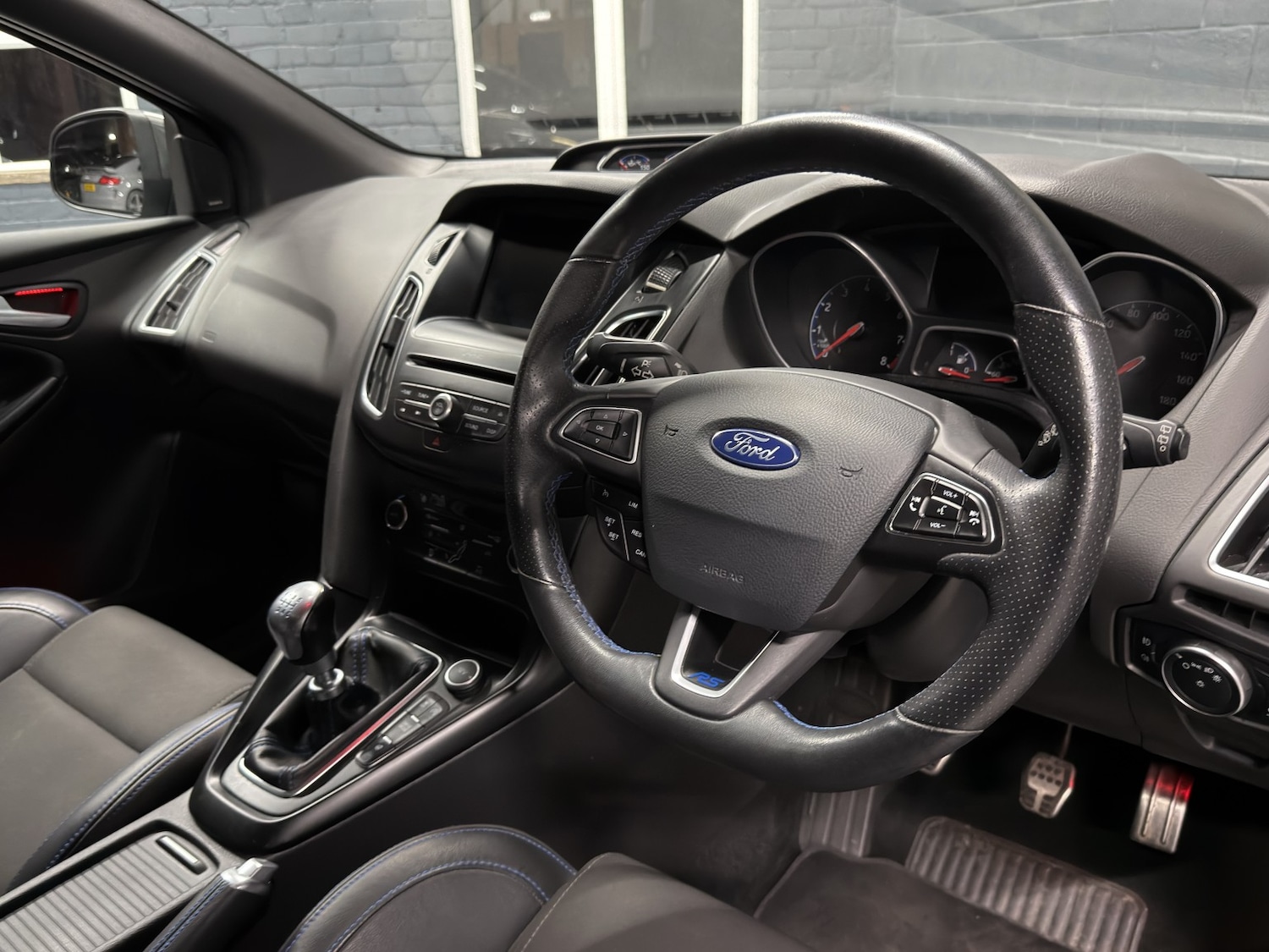 Used Ford Focus 2017 for sale - 77881074: Photo 85