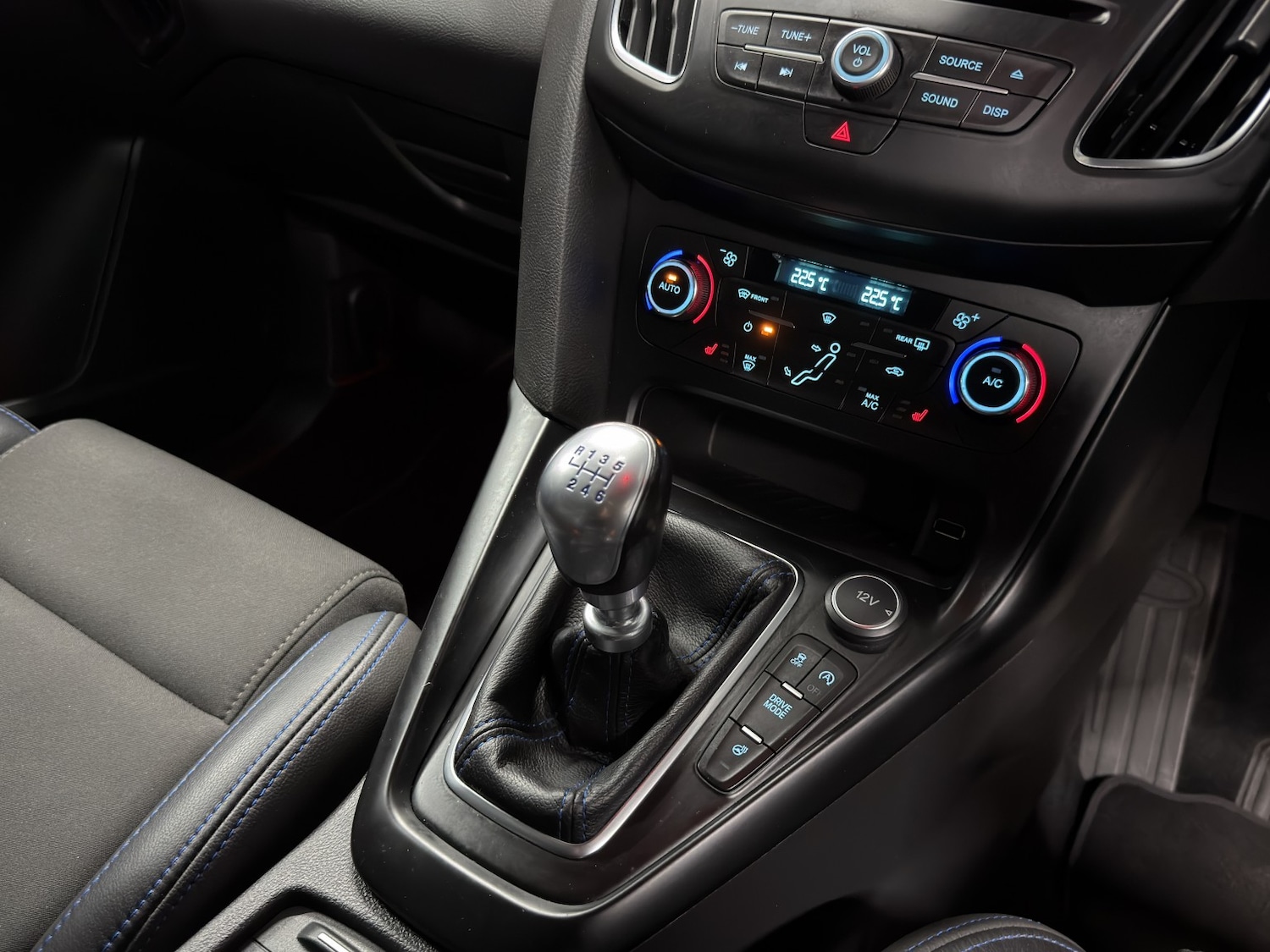 Used Ford Focus 2017 for sale - 77881074: Photo 86