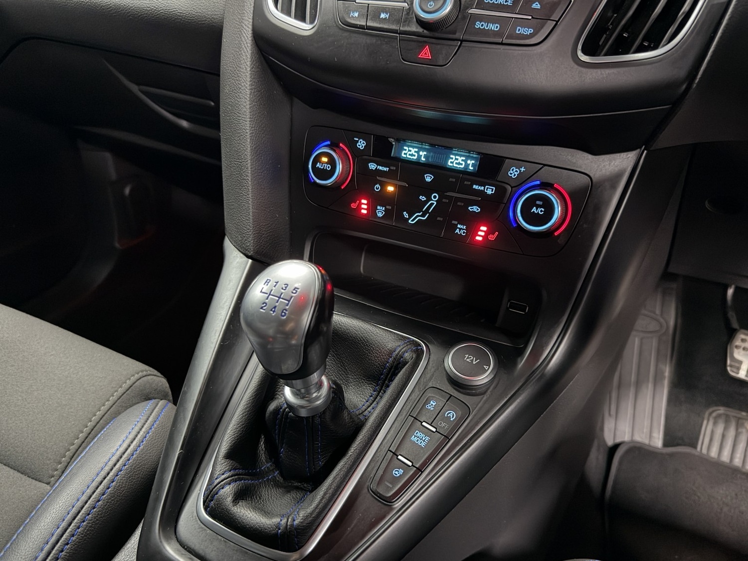 Used Ford Focus 2017 for sale - 77881074: Photo 87