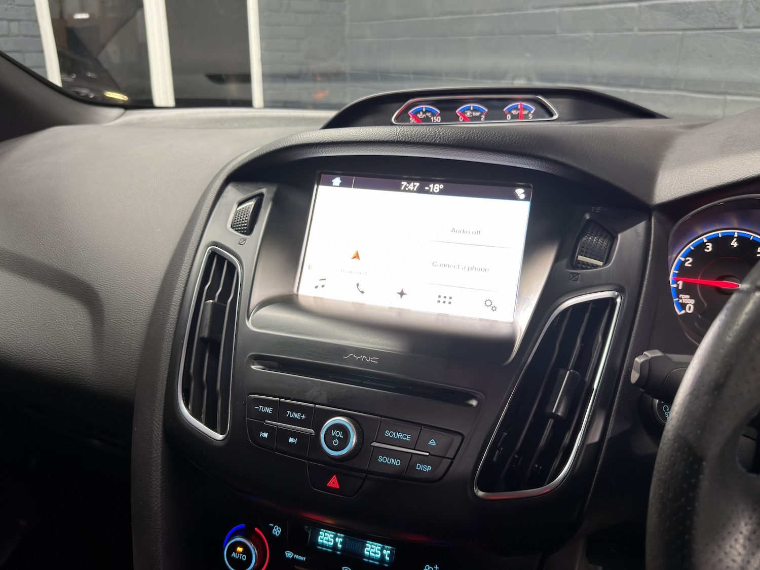 Used Ford Focus 2017 for sale - 77881074: Photo 88