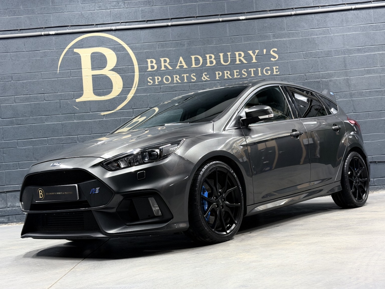 Used Ford Focus 2017 for sale - 77881074: Photo 9