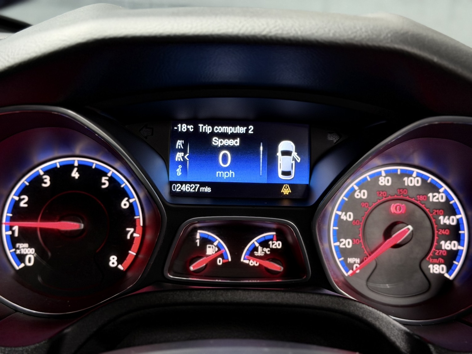 Used Ford Focus 2017 for sale - 77881074: Photo 90