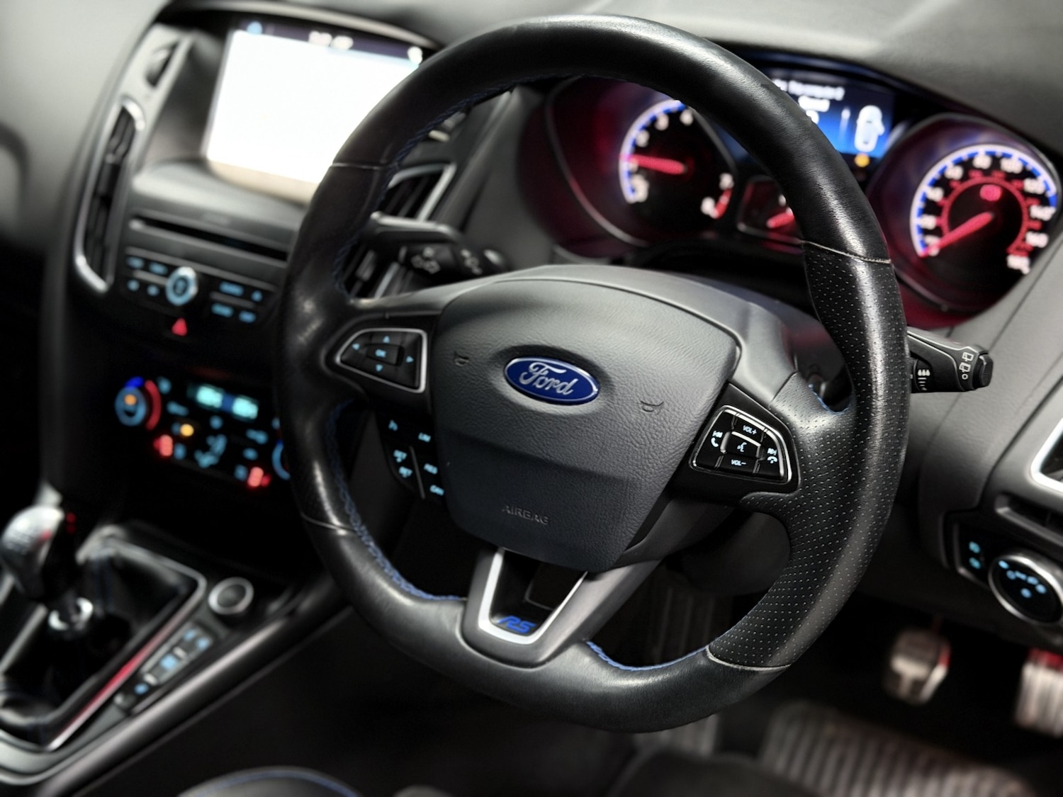 Used Ford Focus 2017 for sale - 77881074: Photo 91