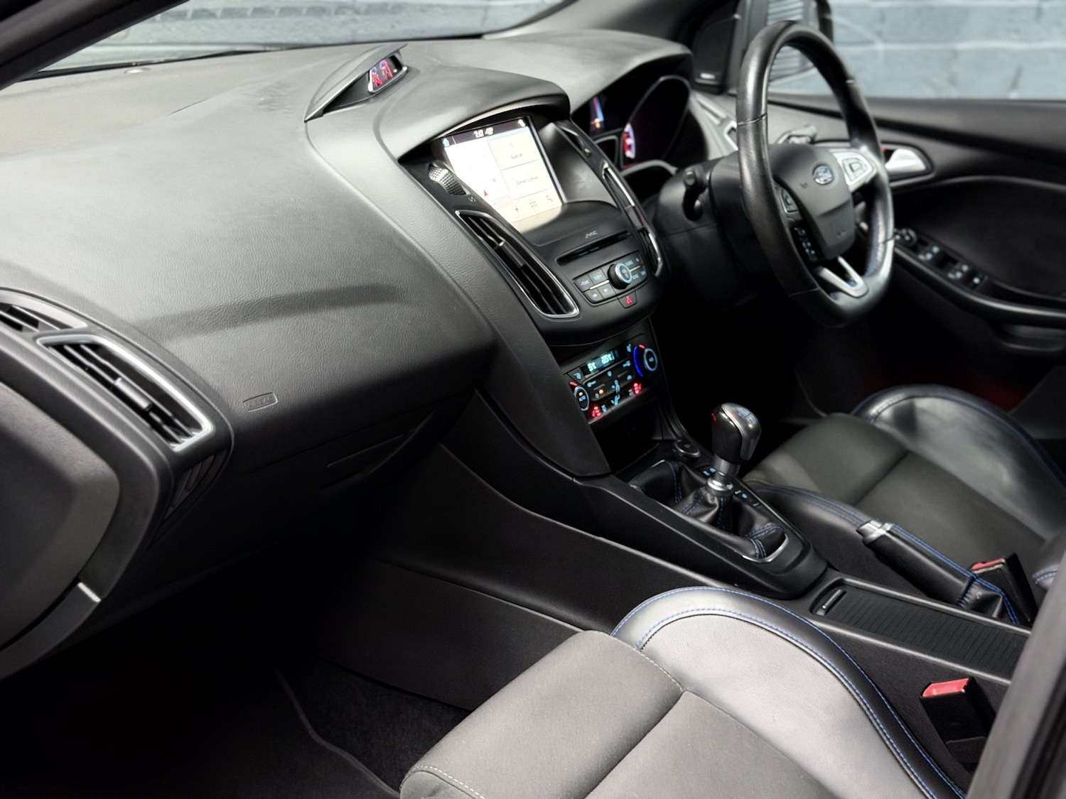 Used Ford Focus 2017 for sale - 77881074: Photo 94