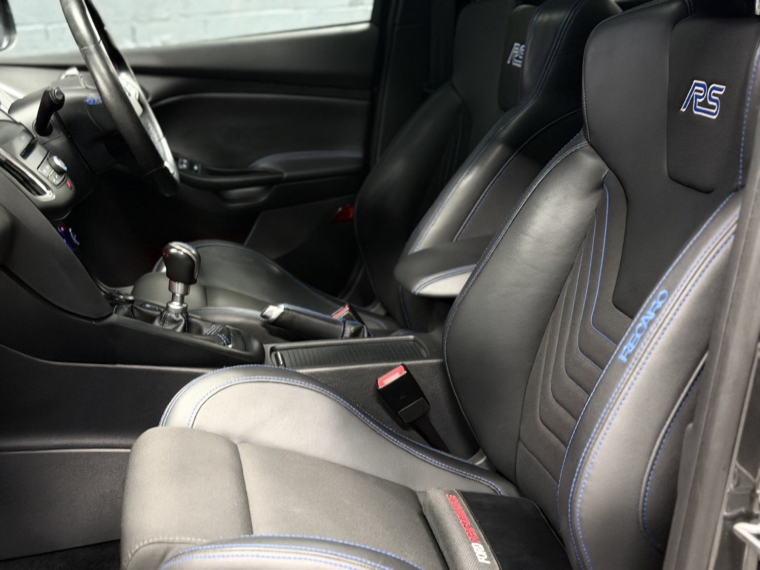 Used Ford Focus 2017 for sale - 77881074: Photo 95