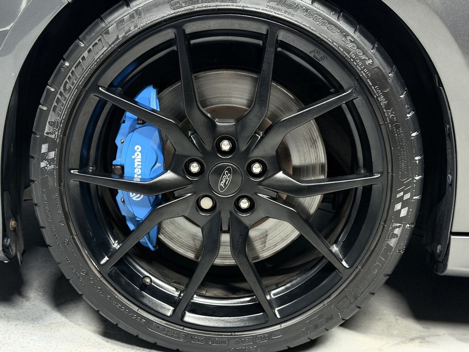 Used Ford Focus 2017 for sale - 77881074: Photo 96