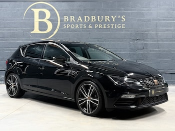 Used SEAT Leon 2020 for sale - 78306539: Photo