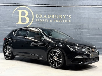 Used SEAT Leon 2020 for sale - 78306539: Photo