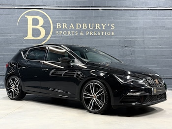 Used SEAT Leon 2020 for sale - 78306539: Photo