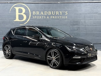 Used SEAT Leon 2020 for sale - 78306539: Photo