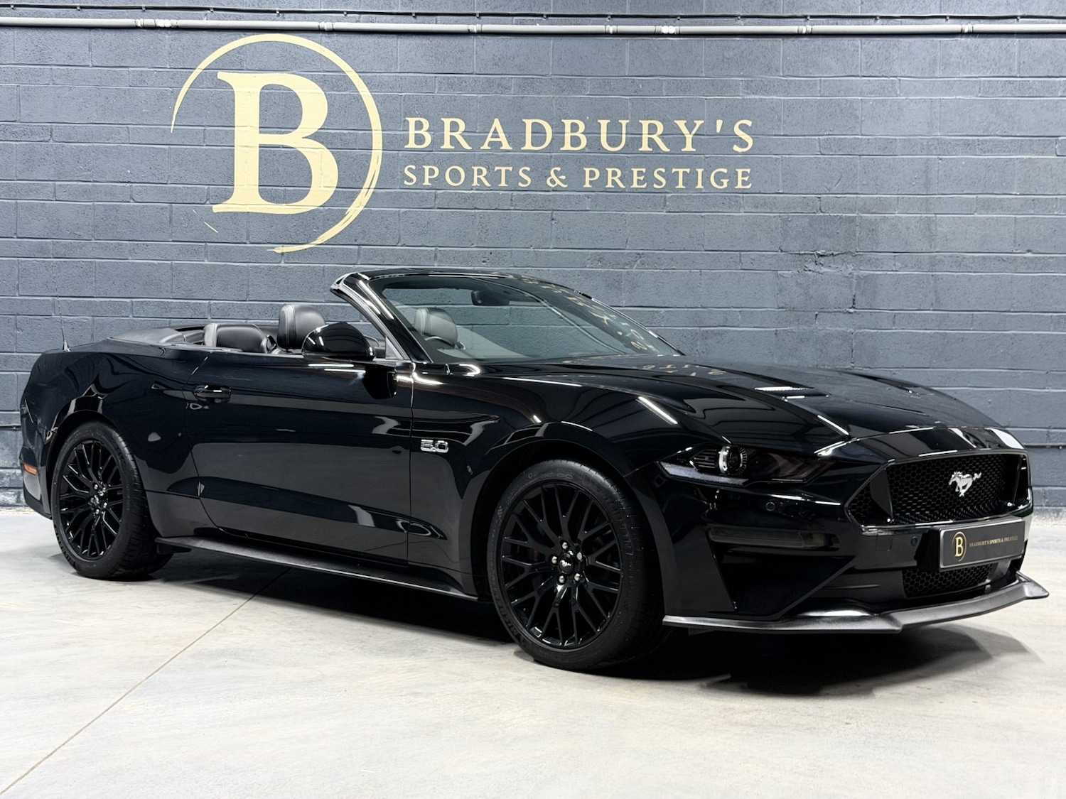 Used Ford Mustang 2018 for sale - 78084440: Photo 11