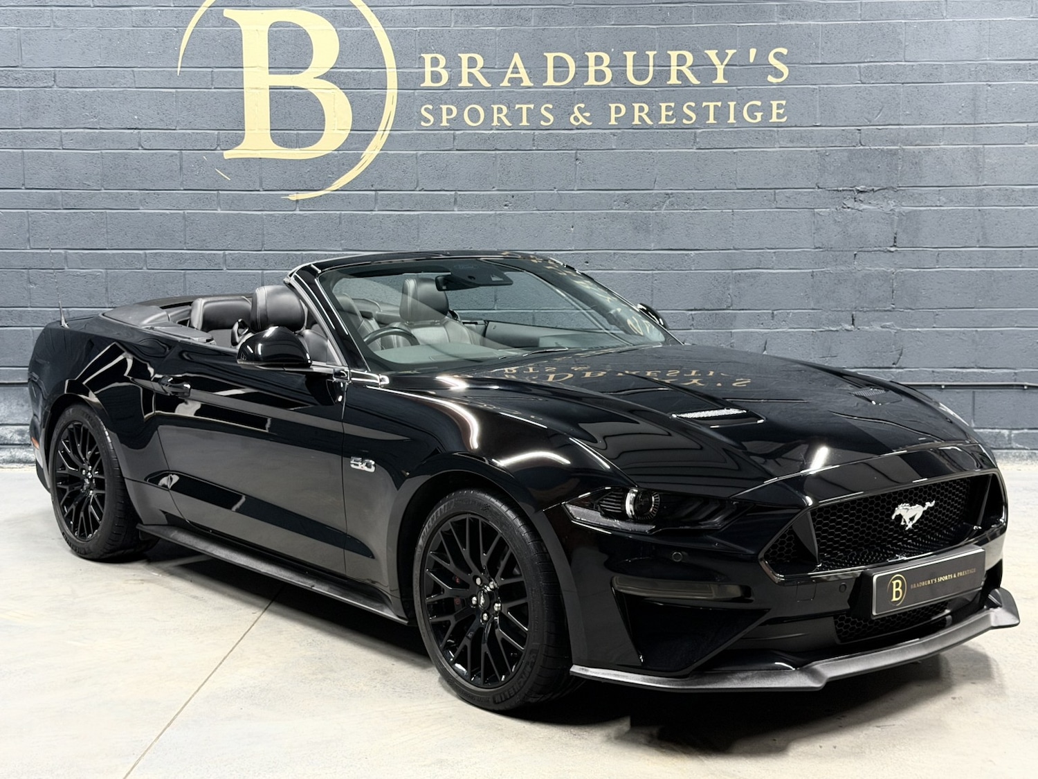 Used Ford Mustang 2018 for sale - 78084440: Photo 12