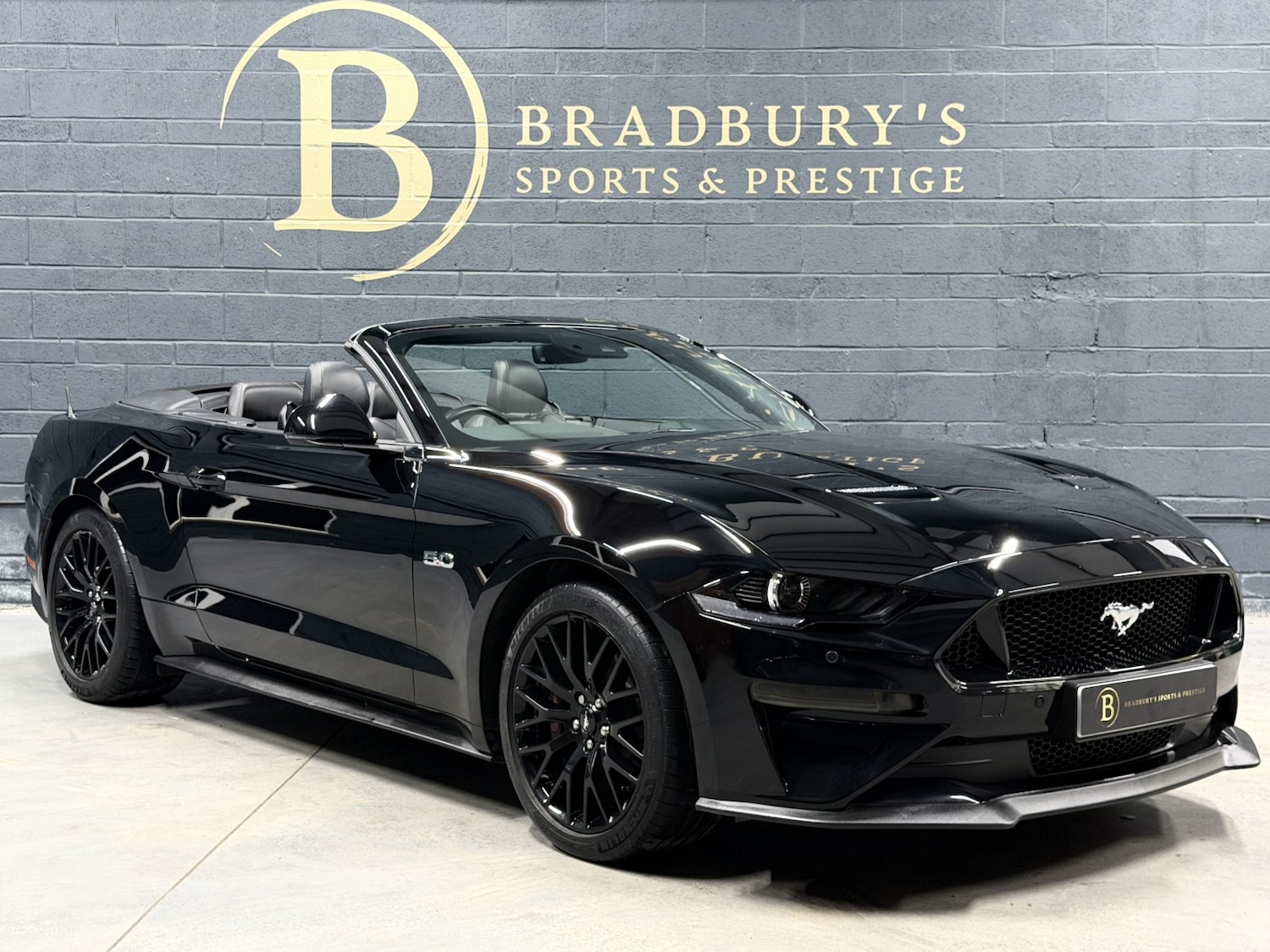 Used Ford Mustang 2018 for sale - 78084440: Photo 13